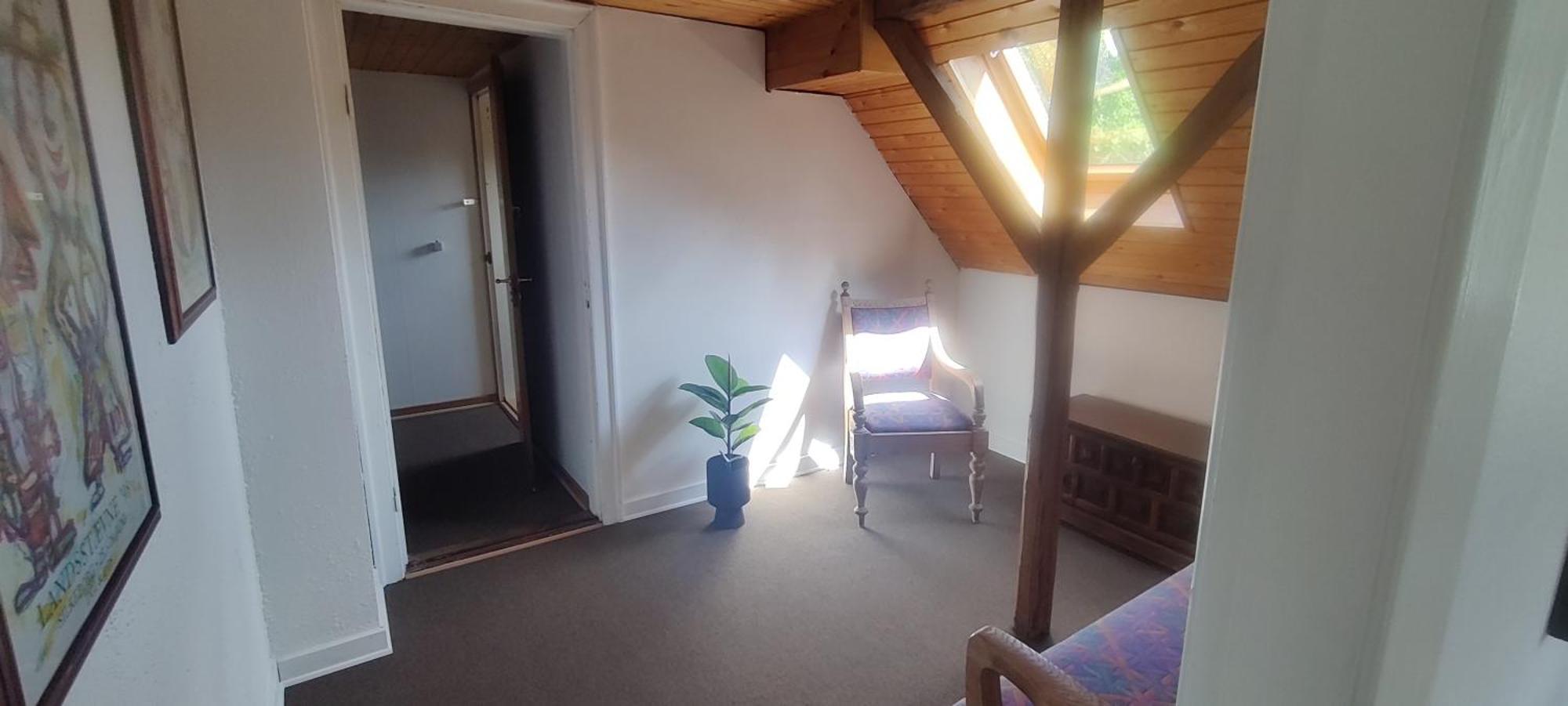 Bollingso Camping Engesvang Buitenkant foto